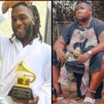Man Burna helped is not my brother Chief Priest Beesreign Media
