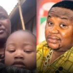 Cubana ChiefPriests Alleged Baby Mama Accuses Him Of Neglect Says She And 2YearOld Son Are Homeless Beesreign Media