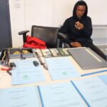 EFCC Secures Conviction of Young Billionaire for 5000 Fraud and Money Laundering Beesreign Media