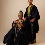 Enioluwa Celebrates Fathers Remarkable Achievement in Transforming College to University Beesreign Media
