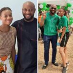 Yul Edochie Unfollows Daughter Danielle on Instagram Amidst Family Crisis Beesreign Media