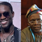 VerydarkmanfemiFalana Beesreign Media