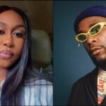Cynthia Morgan Reveals Why She Wont Reach Out to Burna Boy Beesreign Media