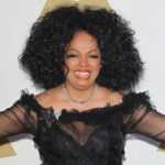 Diana Ross Arrives In Nigeria For Thisday Awards Beesreign Media