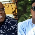 Eedris Abdulkareems Kindness Exposed Kenny Ogungbe Shares Emotional Story of Rappers ₦2 Million Gift Beesreign Media
