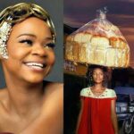 Former Bread Seller Olajumoke Shares Inspiring Update on Her Education Journey Beesreign Media