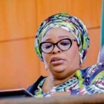 Lagos Speaker Mojisola Meranda Defies Resignation Pressure Resumes Duties Amid DSS Siege Beesreign Media