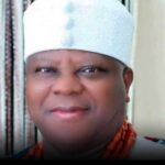 Osun Monarch Arrested by FBI for Alleged 2M COVID19 Fraud Beesreign Media
