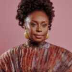 Chimamanda Adichie Reveals She Welcomed Twin Boys in 2024 Beesreign Media