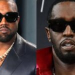 Diddy Kanye Beesreign Media