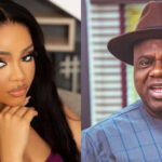 Bayelsa State Governor Douye Diri Denies Allegations of Relationship with BBNaijas Nengi Beesreign Media