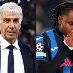 Gasperini Clarifies Lookman Penalty Comments Says No Disrespect Intended Beesreign Media