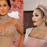 Caroline Danjuma and Ehi Ogbebor Clash Over Past Relationships and Marriage Beesreign Media