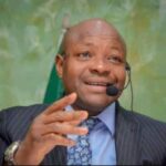 DSS Boss Oluwatosin Ajayi Calls for Mandatory Recruitment of FirstClass Graduates to Strengthen National Security Beesreign Media