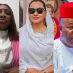 LadyGolferAkpabio Beesreign Media