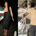 India Love Shuts Down Asake Dating Rumors Reveals Music Video Collaboration Beesreign Media