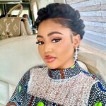 ReginaDaniels Beesreign Media