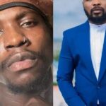 VDMs Audio Recording Alleges Nedus Involvement in Drug Trafficking