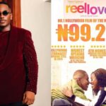 TiminiEgbusonbreaksboxofficerecordswithcinemadebut Beesreign Media