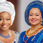 Senate Presidents Wife Sues Natasha AkpotiUduaghan for N251 Billion Over Harassment Allegations Beesreign Media