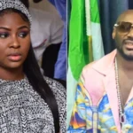 2Baba and Natasha Osawaru Reportedly Expecting First Child Together Beesreign Media