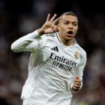 kylianmbapperealmadridcelebrates973387756 Beesreign Media