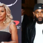 Kendrick Lamars Super Bowl Halftime Show Makes Waves With SZA and Serena Williams Beesreign Media