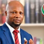 Jandor Dumps PDP Over Indiscipline AntiParty Activities Beesreign Media