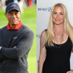 Tiger Woods reportedly dating Vanessa Trump Donald Trump Jrs ExWife Beesreign Media