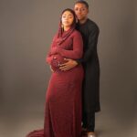Small Doctor and Wife Welcome a Baby Share Heartfelt Message Beesreign Media