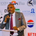 Emeka Rollas Cryptic Post Causes Concern in Nollywood Beesreign Media