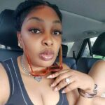 Nollywood Actress Nuella Njubigbo Mourns Fathers Passing Beesreign Media