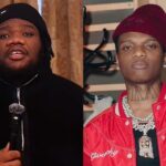 Dare Akapo Wizkids Alleged University Friend Breaks Silence on Viral Video Beesreign Media