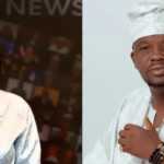 Mohbads Wife Wunmi Slams Yomi Fabiyi for Inciting Hatred Against Her Beesreign Media