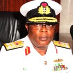 Tinubu Appoints Vice Admiral IbokEte Ibas as Rivers State Administrator Beesreign Media