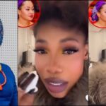 Tasha Defends Senator Natasha AkpotiUduaghan Amidst Controversial Suspension Beesreign Media