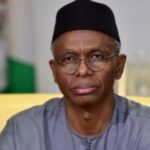 ElRufai Dumps APC for SDP Blasts Party Leadership Beesreign Media