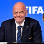 2026 FIFA World Cup Final to Feature FirstEver HalfTime Show Curated by Coldplay Beesreign Media