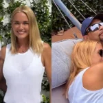 Tiger Woods Confirms Relationship With Donald Trump Jrs ExWife Vanessa Beesreign Media