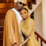 Juma Jux Teases Nigerian Lady Who Wishes to Marry One of His Brothers Beesreign Media