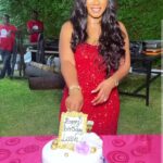 Obi Cubana and Friends Gifts Wife Ebele N100m for Her Birthday Beesreign Media