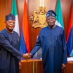 Tinubu and Ibas Beesreign Media