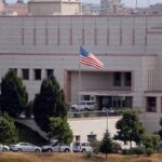 US consulate Beesreign Media