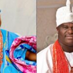 Oluwo Accuses Ooni of Plotting His Downfall Despite Helping Him Ascend Throne Beesreign Media