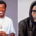 Nollywood Actor Apa Reveals How Ibrahim Chatta Saved Him from Quitting the Industry Beesreign Media