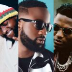 Afrobeats Stars Beesreign Media