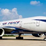 AirPeace Beesreign Media