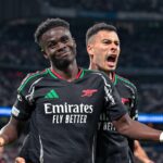 Arsenal Beesreign Media