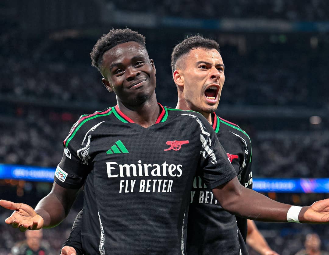 Arsenal Beesreign Media