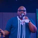 Big Bolaji Beesreign Media